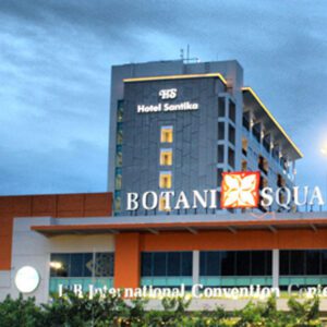 Botani Square