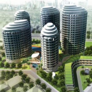 Cempaka Putih Residence