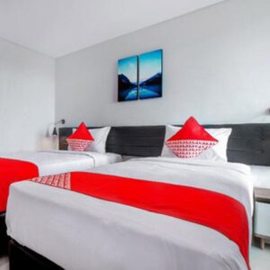 Enviro Cikarang Room