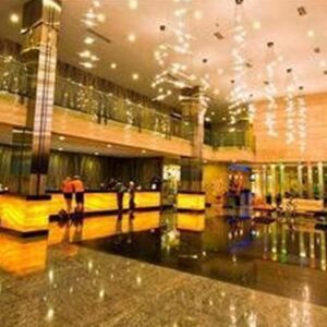 FM7 Boutique Hotel Jakarta