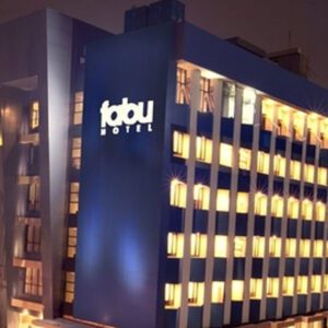 Fabu Hotel