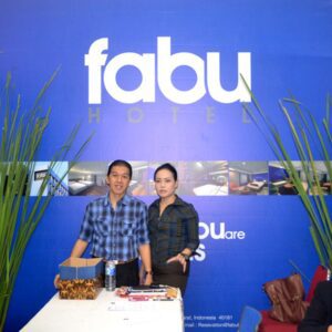 Fabu Hotel Ballroom