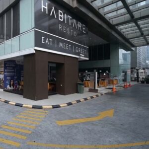 Habitare Apart Hotel