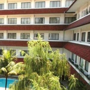 Hotel Salak the Heritage