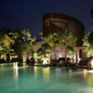 Joint Venture Project