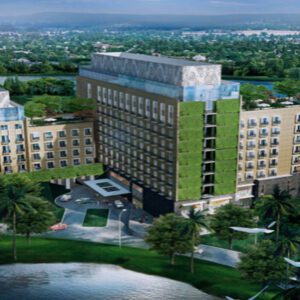 PT Bahama Development Samarinda