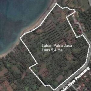 Patra Jasa Lombok