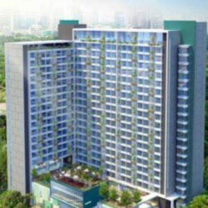 Residence Apartement HK Group