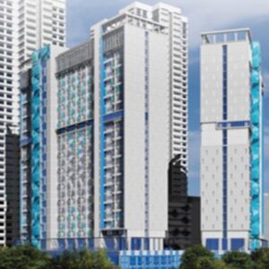 Residence Kemayoran 2