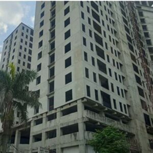 Residence Sentul 2